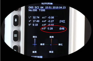 色差儀lch是什么意思，色差儀lch用途